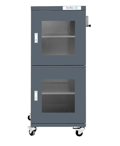 Nitrogen-Purged Dry Cabinet