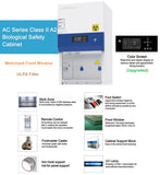 Class II A2 Benchtop Biological Safety Cabinet