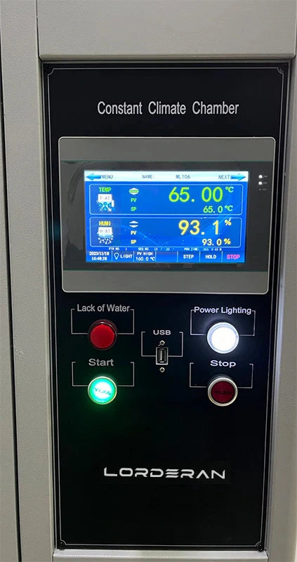 (-40°C To 180°C) Constant Climate Chamber Environmental Test Chamber